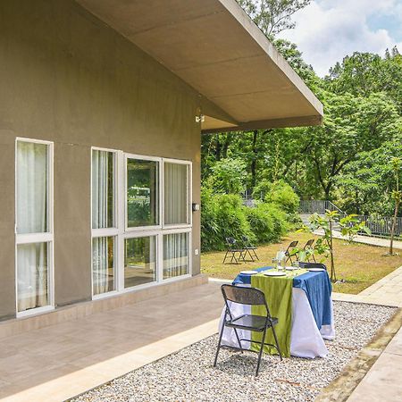 Saraca Fishing Lodge, Marchula Jim Corbett Exterior foto
